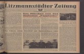 Litemannsf fidler Zeüunobc.wimbp.lodz.pl/Content/28537/Litzmannstadter Zeitung... · Litemannsf fidler Zeüuno ^ GROSSE HEIMAT2EITUNG IM OSTEN DES REICHSGAUES WARTHELAND MIT DEN