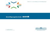 Beteiligungsbericht 2018 - Saarbrücken...der Sparkasse Saarbrücken wurde regelmäßig informiert. Die Sitzung vom 16. März 2018 beinhaltete u. a. die Verpflichtung der Mitglieder