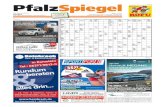 PfalzSpiegel · 2017. 3. 7. · Renault Plus Gar antie (Anschlussgar Mégane 5--TTürerr.. **2 Jahre Renault BILD am SONNTTAAG (Heft 46/2016); ... spa-nisch: Meer Rezen-sent Impf-stoffe