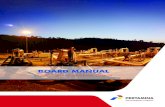 BOARD MANUAL - · PDF file 2020. 8. 27. · 3 Board Manual PT Pertamina Geothermal Energy 4. DAFTAR ISTILAH Istilah-istilah yang digunakan di dalam Board Manual ini, kecuali disebutkan