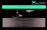 XORO MPB 255 - EUROtops€¦ · 3D 4G / Inspire 4G / Vivid 4G / Wildfire S / ThunderBolt / Incredible 2 S / Rezound / Desire HD S Z Samsung: I9000 / Galaxy S3 S III I9300 / Galaxy