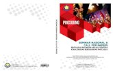 PROSIDING · 2019. 11. 4. · 13 Pendidikan sebagai Ujung Tombak Kerukunan Antar Umat Beragama. E. Handayani Tyas (Universitas Kristen Indonesia) 137 14 Revitalisasi Ekonomi Pancasila