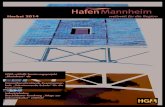 HGM 3-2014 screen - Rhein Neckar Industriekultur e.V · 2019. 5. 27. · lich das Gesch ftshaus einer Malzfabrik, sp ter Textil-Chemie, dann Lik rfabrik und schlie§lich Spedition.