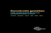 Demokratie gestalten - Europa-Lehrmittel · 2020. 9. 13. · Diesem Buch liegt die KMK-Rahmenvereinbarung über die Be-rufsschule zu Grunde (Beschluss der Kultusministerkonferenz