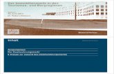 SGH GV 2014 Referat Dr. R. Weinert · 2017. 10. 20. · Preislandschaft Schweiz 2005 Eigentumswohnungen: Transaktionspreise Wüest & Partner Preise in CHF/Wohnung Über 1 Mio. 850'OOO-l