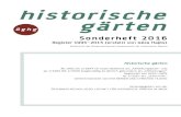 Sonderheft 2016 - Österreichische Gesellschaft für ...€¦ · Sonderheft 2016 Register 1995–2015 (erstellt von Géza Hajós) Zeitschrift der Österreichischen Gesellschaft für
