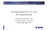 Energiespeicher für die Energiewende...2012/06/11  · Microsoft PowerPoint - ETG-Speicherstudie_BPK_2012-06-11-v5_Handout.ppt [Schreibgeschützt] Author g-gc Created Date 6/11/2012