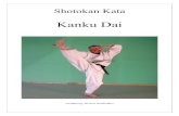 Shotokan Kata - Karate Dojo PoingKata Ashi – Dachi Koshi Kamae Yoko – Geri – Ke – Age Uraken - Uchi Zenkutsu – Dachi Mae Enpi Kata Ashi – Dachi Koshi Kamae Yoko – Geri