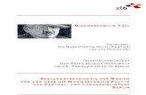 Liste Medien Fall - ZLB · 2018. 11. 26. · Welisch. Musik von Leo Fall. - Berlin : Drei Masken Verl., 1912. - 32 S. Exemplare: Standort Magazin AGB Signatur Th 277 Fall 5 Fall,