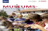 Museen mit museumsp£¤dagogischem - Freizeit- ... Museen mit museumsp£¤dagogischem Angebot im unterallg£¤u