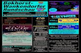 Nr. 20-2017 / 18. Mai 2017 /50. Jahrgang Bokhorst ... Nr. 20-2017 / 18. Mai 2017 BOKHORST-WANKENDORFER RUNDSCHAU Seite 3 Partyservice · Außer-Haus-Lieferung · -Automat · Warmer