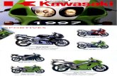 D£©pliant gamme motos Kawasaki 1997 2019. 2. 22.¢  Kawasaki Essence, crevaisons, batterie, quelle que