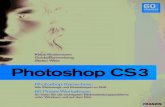 Vorwort - ciando eBooksAdobe Photoshop CS3 Teil 1: Arbeitstechniken 1 Adobe Bridge CS3 15 Voreinstellungen festlegen 17 Camera Raw-Voreinstellungen 18 Bridge-Arbeitsbereich 19 2 Photoshop-Basics