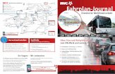 12. 0 2 Velstove Wendschott Fahrplan-Journal · 10-Fahrten-Karte: 10 x 90min im Stadtgebiet für nur 18,– ... öffentlichen Personennahverkehr in Wolfsburg haben ... straße –
