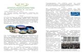 Fachgruppen der GDCh und zu uns · 2011. 7. 21. · Energiebereich von eV bis einigen GeV zur Analyse oder Modifikation von Materialien nutzen, zeigten in 31 Vorträgen und 26 ...