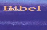 Die Bibel - Elberfelder Übersetzunggeistiges-licht.ch/ebook/bibel/elberfelderbibel.pdf · 2014. 12. 9. · Elberfelder Bibel vor etwa 130 Jahren an die Arbeit gingen, lagen sowohl