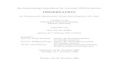 DISSERTATIONwebdoc.sub.gwdg.de/ebook/dissts/Dresden/Seiffert2008.pdf · 2009. 9. 29. · Prof. Dr. Erwin Stoschek Institut fur Systemarchitektur,¨ TU Dresden (emeriti) Prof. Dr.