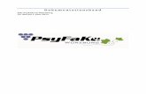 Dokumentationsband. - PsyFaKo · 2017. 9. 10. · Freiburger haben ebenfalls eine SPPS-Datenmaske erstellt. Die Materialien werden auf die Homepage der PsyFaKo hochgeladen. Diese