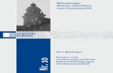 Würzburger Online-Schriften zum Europarecht · 2020. 1. 21. · 27.04.2016 zum Schutz natürlicher Personen bei der Verarbeitung personenbezogener Daten, zum freien Datenverkehr