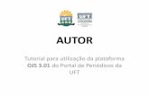 AUTOR - acervomais.com.brrevista@uft.edu.br (63) 3232.8124 25 Title AUTOR Author desktop Created Date 2/3/2017 4:16:22 PM ...