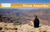 TRAVELKID West Amerika Reisen mit Kindern · 2020. 3. 21. · Eine Rundreise durch West Amerika bietet Höhepunkte in unterschiedlichster Art. Einzigarti-ge Nationalparks, abwechslungsreiche