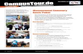 CampusTour.de - Deutschlands größte Basis-Paket · 2016. 12. 19. · Hochschul-Roadshow - um die Bekanntheit Ihrer Arbeitgebermarke bei Studenten und Absolventen zu erhöhen. 01.12.2016