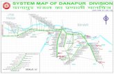 SYSTEM MAP OF DANAPUR DIVISION nkukiqj eaMy dk iz.kkyh 2018. 5. 1.¢  system map of danapur division