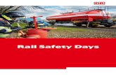 DB Cargo BTT GmbH | Deutsche Bahn AG - Rail Safety Days...SPUISERS fotografie Jean Jacques Spuisers Änderungen vorbehalten Einzelangaben ohne Gewähr Stand: Mai 2016 Interessiert?