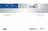 Luft-roto plus SII - Thies Textilmaschinen 2020. 9. 15.¢  La Luft-roto plus SII ofrece novedo- sas ventajas