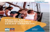 Copyright NAUPAR 2009 Ratgeber für LehrerInnen und Eltern. Teil … · 2020. 1. 14. · Kontaktdaten: Oosterdok 2, 1011 VX Amsterdam, 0031-(0)20-531 32 33, info@e-nemo.nl, Greenpeace-Schiff