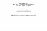 Inhaltsverzeichnis und Sachregister pdf - Landkreis Aurich · Interessengemeinschaft EmsRadweg für die Tourismusregionen Nr. Ausgabedatum Inhalt Seite (Gebührenordnung) . 342 Satzung