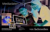 05 Konstruktion VDI Fachmedien 2021 RZ...2018/12/05  · älteste deutsche Konstruktions-zeitschrift, auch die ‚wissen-schaftlichste‘, und sie hat mit großem Abstand die qualiﬁ