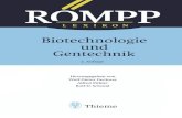 RQMPP - assets.thalia.media€¦ · Trotz der weitgehend neuen Gestaltung wurden auch in der 2. Auflage wichtige traditionelle Arbeitsfelder der Biotechnologie, wie z.B. die Lebensmittelherstel-lung