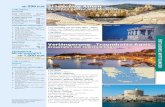 599 EUR Städteflug Athen zwischen Antike und Moderne · PDF file 06.05. - 11.05.2018 04.05. - 06.05.2018 ab Linz* 04.05. - 06.05.2018 ab Wien * Aufpreis Flug ab Linz: 100 EUR 5 Tage