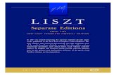 einzeLAuSgAbe AuS der SepArATe ediTion from ... - Kotta.info · & % * 5 * 0 . 6 4 * $ " # 6 % " 1 & 4 5 ; L i s z t '¼3 ,-"7*&3 r '03 1*"/0 40-0 Ab irato Morceau de salon New Liszt