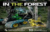 4 10productivitatea John Deere 1170 IT4 IBC crește · 2018. 9. 22. · Operator de utilaj forestier, Per-Hans Skogsentreprenad AB, proprietar Jocke Larsson. Utilajul: Un harvester