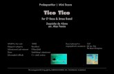 Tico Tico 

Created Date 5/16/2011 11:43:00 AM