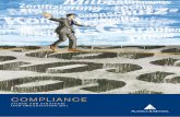 ComplianCe · 2012. 1. 12. · Alvarez & Marsal hat dazu ein Compliance-Reife-grad-Modell entwickelt. Damit werden Vorstand und Aufsichtsrat in die Lage versetzt, die eigene Organisation