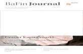 BaFinJournal Ausgabe März 2014 - VerbraucherService Bayern · März 2014 Run-Off Aufsicht über Versicherungsunternehmen, die Bestände abwickeln Seite 16 ... ESMA BoS, Paris 20.03.
