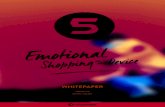 Shopware 5 Whitepaper Final - Internetfabrik GmbH...4 Unsere Entwickler haben die Filter enorm verbessert. Ab sofort können Artikel zusätzlich nach den Eigenschaften Farbe, Material,