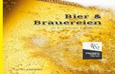 Bier & Brauereien - VISITFLANDERS · 2017. 4. 27. · STaRKE lonB DE BIERE (7 – 11 Vol.-%) unterscheiden sich von Tripel-bieren durch ihre voluminöse chaumkrone und ihren leicht