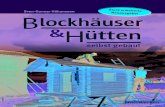 abe! Blockhäuser Hüttendownload.e-bookshelf.de/download/0002/7990/66/L-G...HolzWerken Ein Imprint von Vincentz Network GmbH & Co. KG, Plathnerstr. 4c, 30175 Hannover Einige Anleitungen