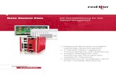 Data Station Plus Brochure (German) · 2020. 10. 8. · Title: Data Station Plus Brochure (German) Author: Red Lion Controls Subject: Version A.1 Created Date: 11/15/2016 1:35:04