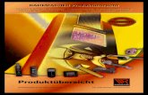 Rademacher Produktübersicht Prospekt - enobi GmbH · 2011. 3. 22. · und weiteren elektri-schen Geräten. EIN/AUS-Funktion, geeignet für handels-übliche UP-Dose. (Wir empfehlen