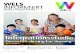 wels · Kindergarten: Soziale Tarife Mit 1. Februar ist die neue, vom Land Oberösterreich erlassene, Elternbeitragsverordnung in Kraft getreten. Diese sieht vor, dass für die Nachmittagsbetreuung