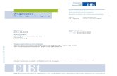 DIBt - Deutsche Institut für Bautechnik · nach DIN EN 572-9 15 und DIN EN 572-6 16 mit Nenndicken 7 mm und Maschenweiten der Stahl-Drahtnetze von ca. 12,5 mm verwendet werden. 2.1.2.2