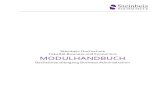 SPO Bachelor BA - Modulhandbuch - Stand 2020-04-07 · 2020. 12. 22. · Modulhandbuch | Bachelor-Studiengang Business Administration Seite 3 von 354 Finanzen, Banken und Controlling