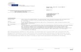 DEInterinstitutionelles Dossier: 2013/0304 (COD) VERMERK Absender: Herr Claude MORAES, Vorsitzender des Ausschusses für bürgerliche Freiheiten, Justiz und …