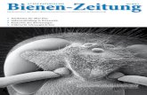Bienen- Zeitung02/2013 ... Schweizerische Bienen-Zeitung 02/2013 r£¤toromanischer Bienenfreunde (VDRB)