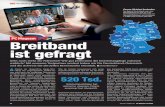 NETZWERK & SMART HOMEvar.uicdn.net/pdfs/1und1-DSL-Artikel-PC-Magazin-Netzwerk... · 2020. 9. 22. · NETZWERK & SMART HOME 58 PC Magazin 10/2020 Z um ersten Mal dabei und auf Anhieb
